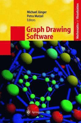 Graph Drawing Software 1