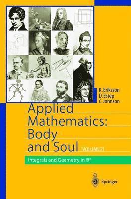 Applied Mathematics: Body and Soul 1