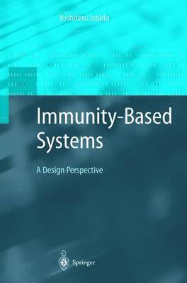 bokomslag Immunity-Based Systems