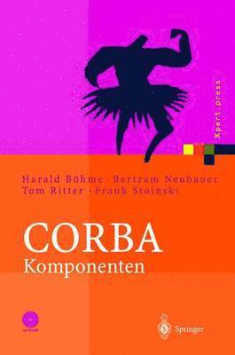 CORBA Komponenten 1