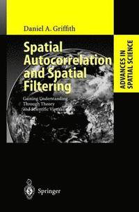 bokomslag Spatial Autocorrelation and Spatial Filtering