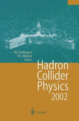 Hadron Collider Physics 2002 1