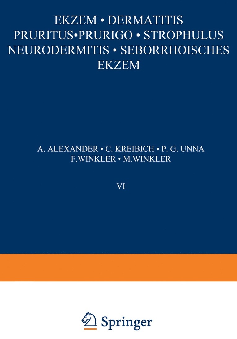 Ekƶem · Dermatitis Pruritus · Prurigo · Strophulus Neurodermitis·Seborrhoisches Ekƶem