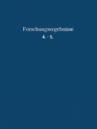 bokomslag Die Luftverkehrswirtschaft in Europa und in den Vereinigten Staaten von Amerika