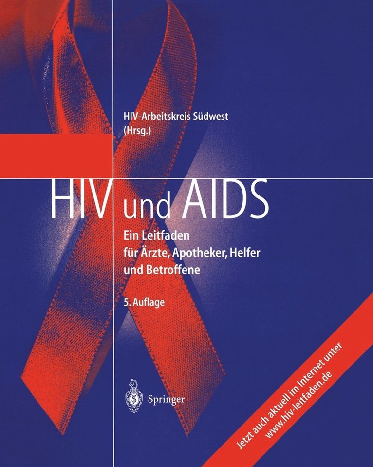 HIV und AIDS 1