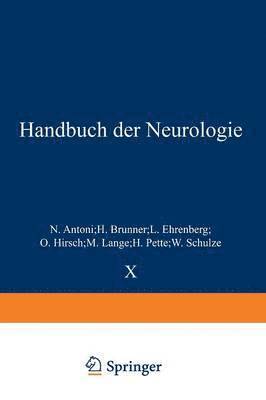 Erkrankungen der Wirbelsäule des Schädels mit Nebenhöhlen und der Hüllen 1