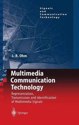 Multimedia Communication Technology 1