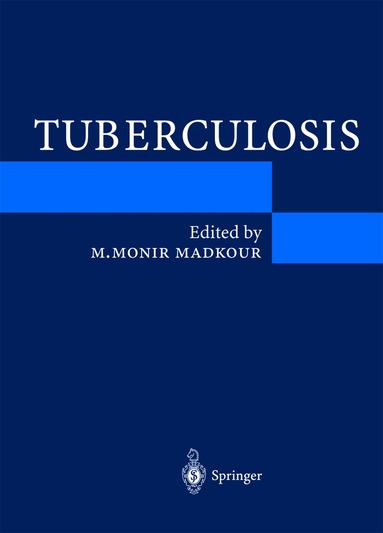 M. Monir Madkour - Tuberculosis, Häftad