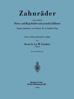 Zahnrder 1