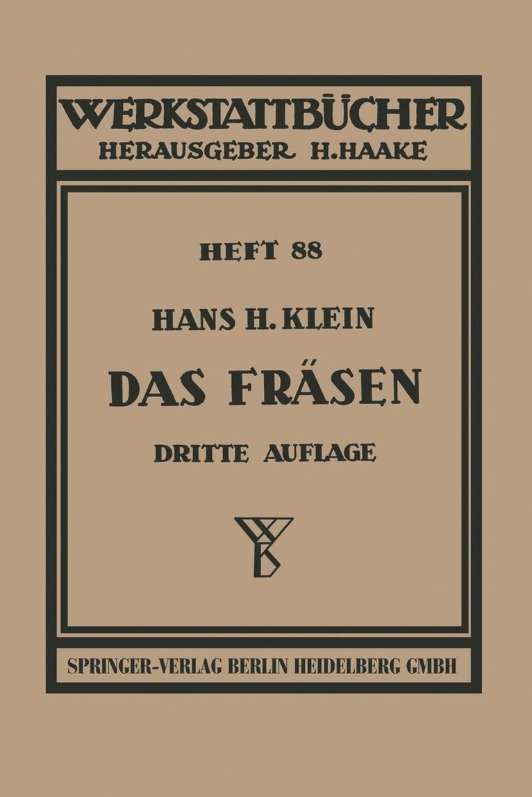 Das Frsen 1