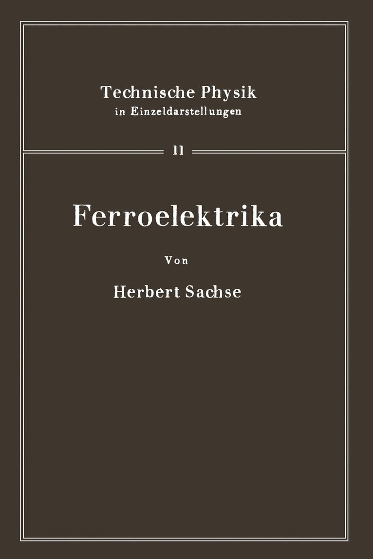 Ferroelektrika