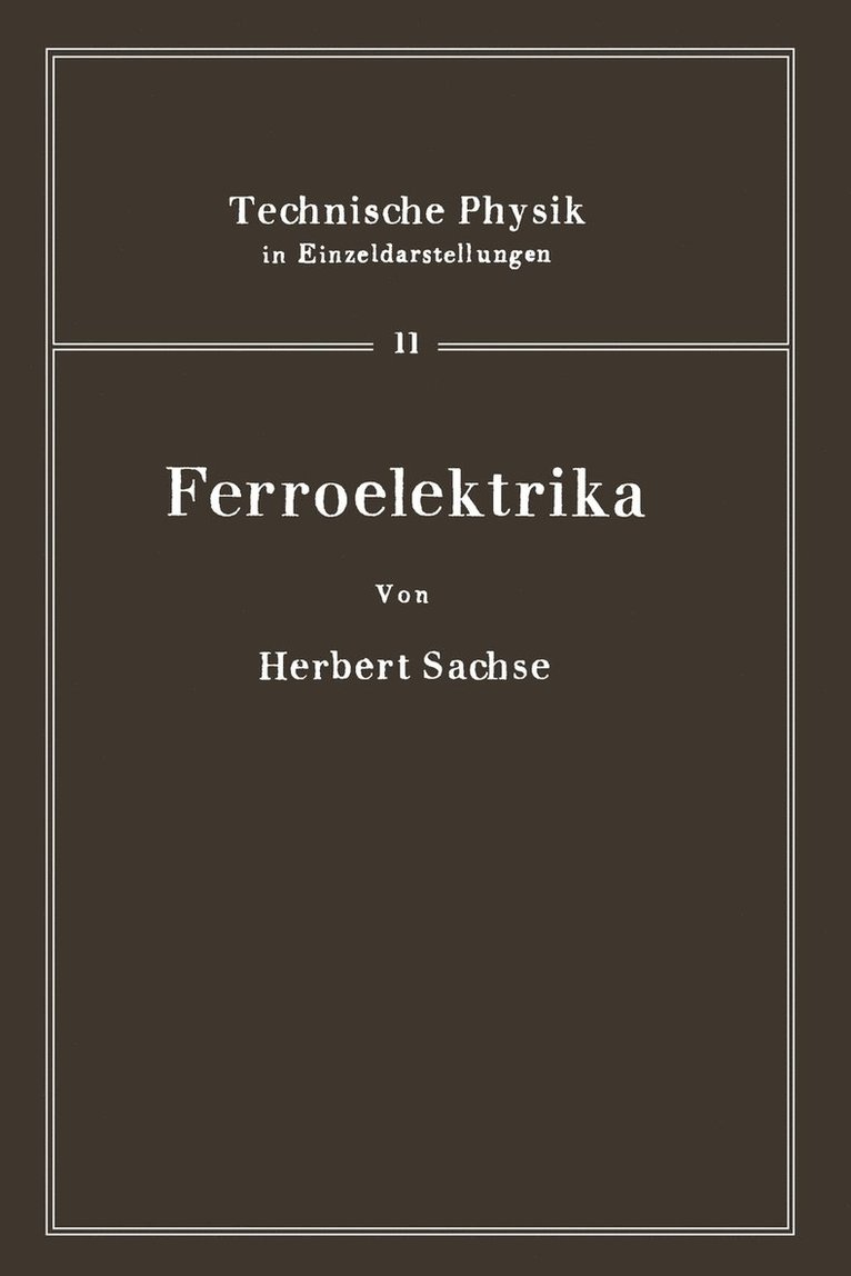 Ferroelektrika 1