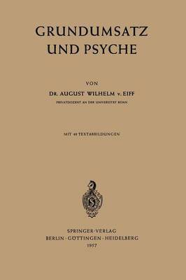 Grundumsatz und Psyche 1