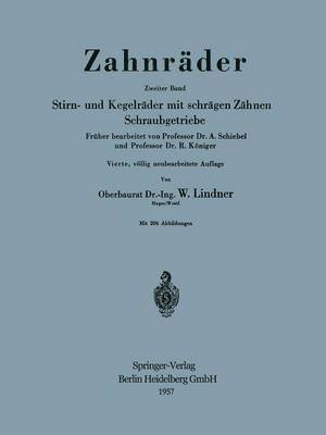 Zahnräder