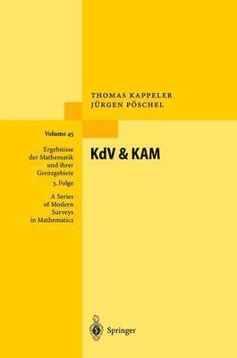 KdV & KAM 1