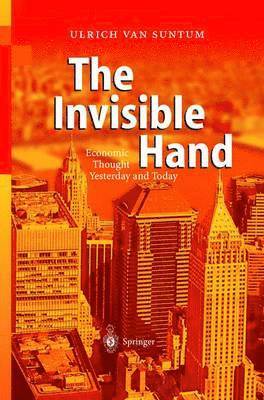 The Invisible Hand 1