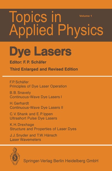 O. Krayer, E. Lehnartz, A. v. Muralt, H. H. Weber - Ergebnisse der Physiologie Biologischen Chemie und Experimentellen Pharmakologie, Häftad