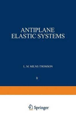 Antiplane Elastic Systems 1