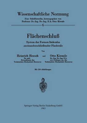 Flächenschluß