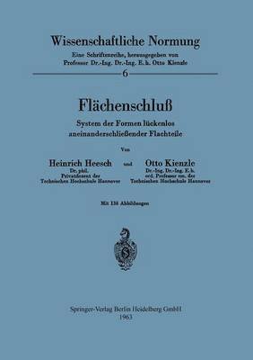 Flchenschlu 1