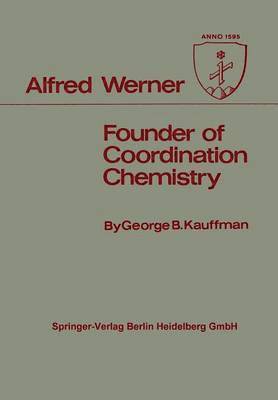 Alfred Werner 1