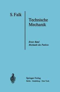 bokomslag Lehrbuch der Technischen Mechanik