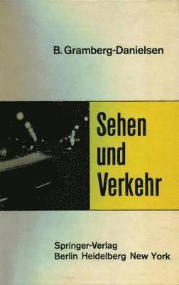 Sehen und Verkehr 1