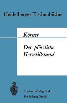 Der plötzliche Herzstillstand