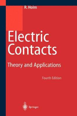 Electric Contacts 1