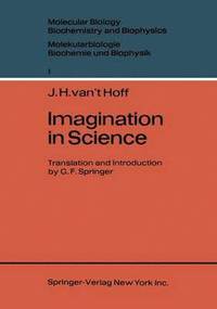bokomslag Imagination in Science