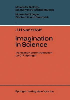 Imagination in Science 1