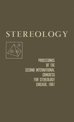 bokomslag Stereology