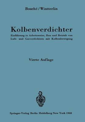 Kolbenverdichter 1