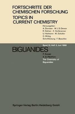 Biguanides 1