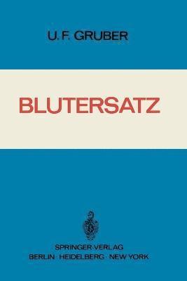 Blutersatz 1