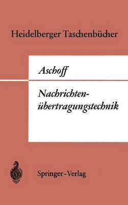 Einfhrung in die Nachrichtenbertragungstechnik 1