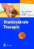 bokomslag Kraniosakrale Therapie