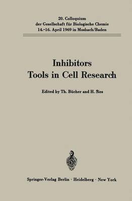 Inhibitors Tools in Cell Research 1