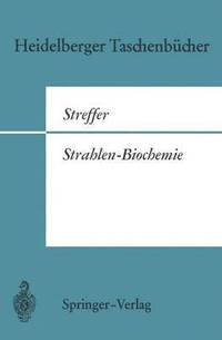 bokomslag Strahlen-Biochemie