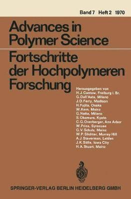 bokomslag Heat Capacities of Linear High Polymers