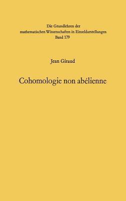 Cohomologie non abelienne 1