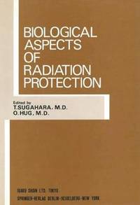 bokomslag Biological Aspects of Radiation Protection