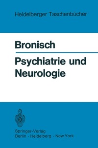 bokomslag Psychiatrie und Neurologie