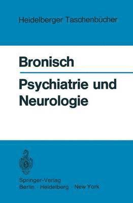 Psychiatrie und Neurologie 1