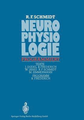 Neurophysiologie programmiert 1