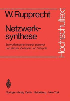 Netzwerksynthese 1