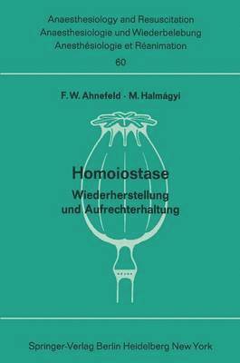 Homoiostase 1