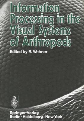 Information Processing in the Visual Systems of Arthropods