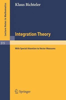 bokomslag Integration Theory