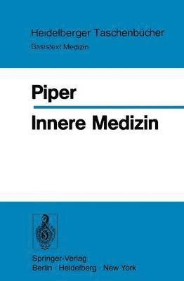 Innere Medizin 1